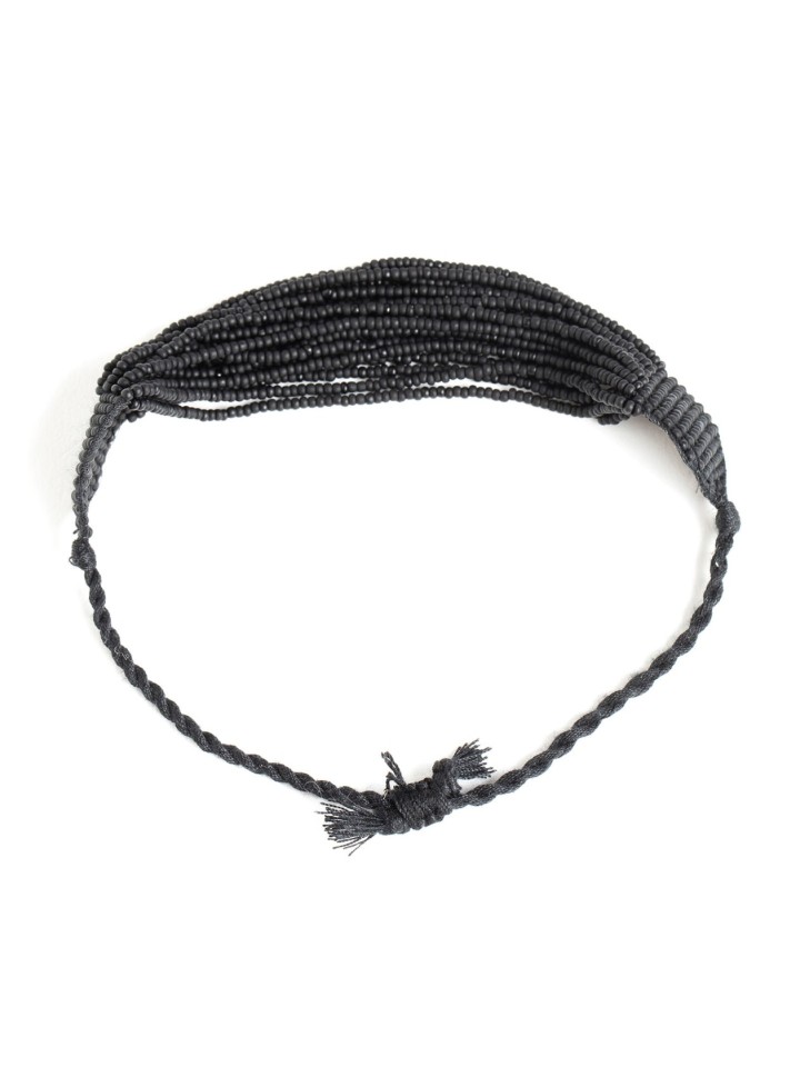 Pulseira Missangas Ajustavel