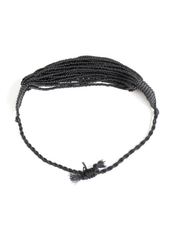 Pulseira Missangas Ajustavel