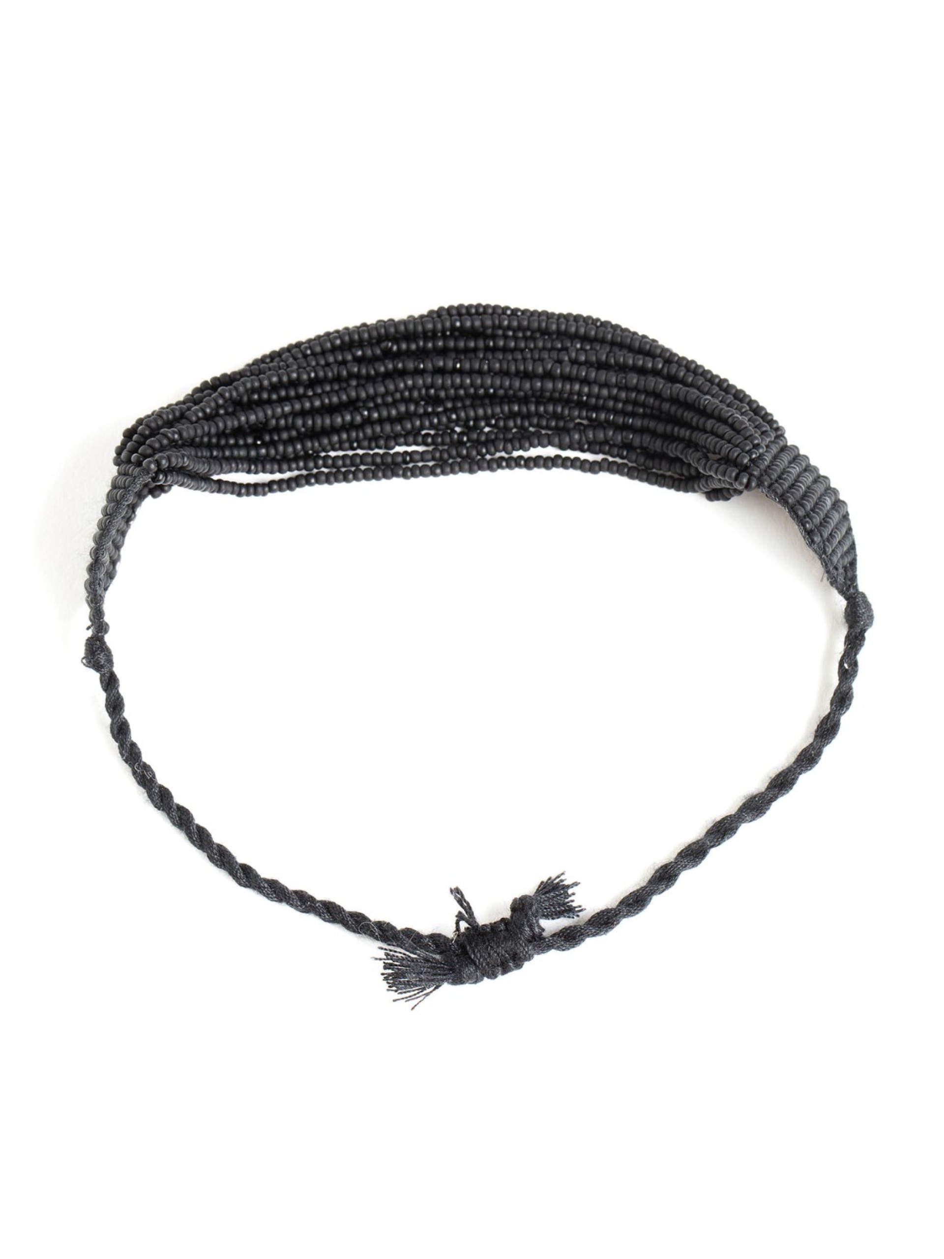 Pulseira Missangas Ajustavel