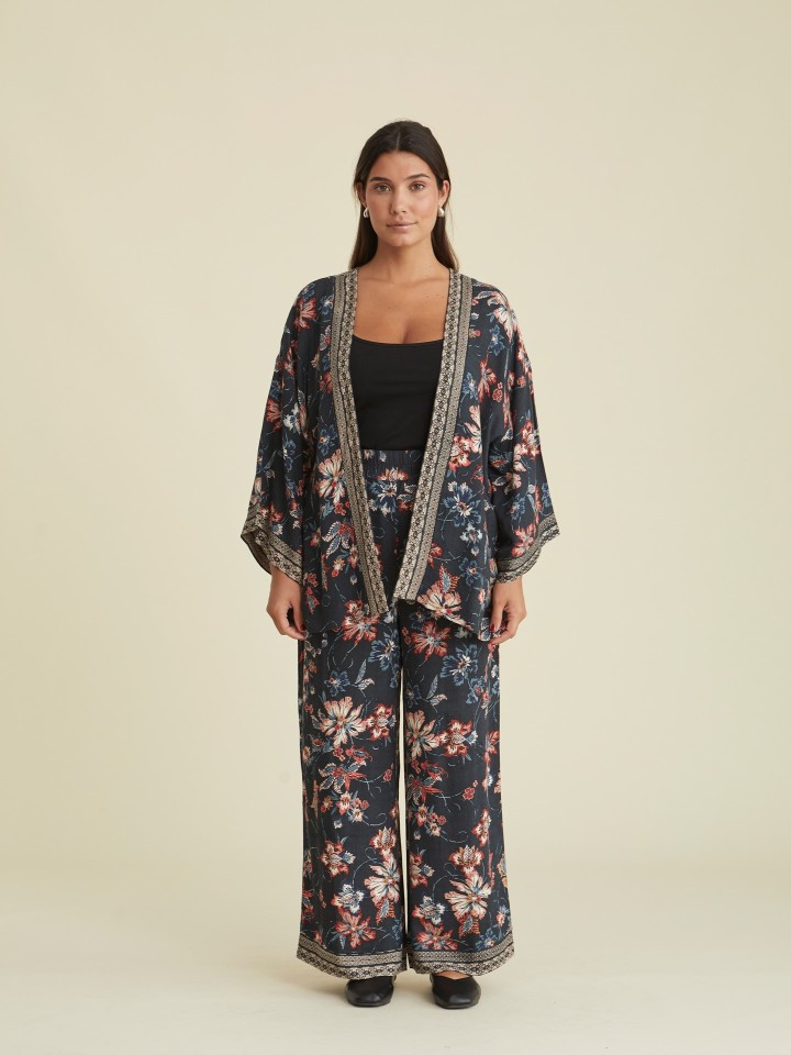 Kimono Com Placement