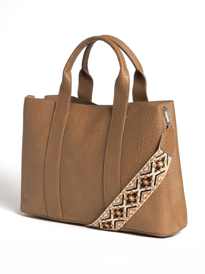 Mala Shopper City Polipele