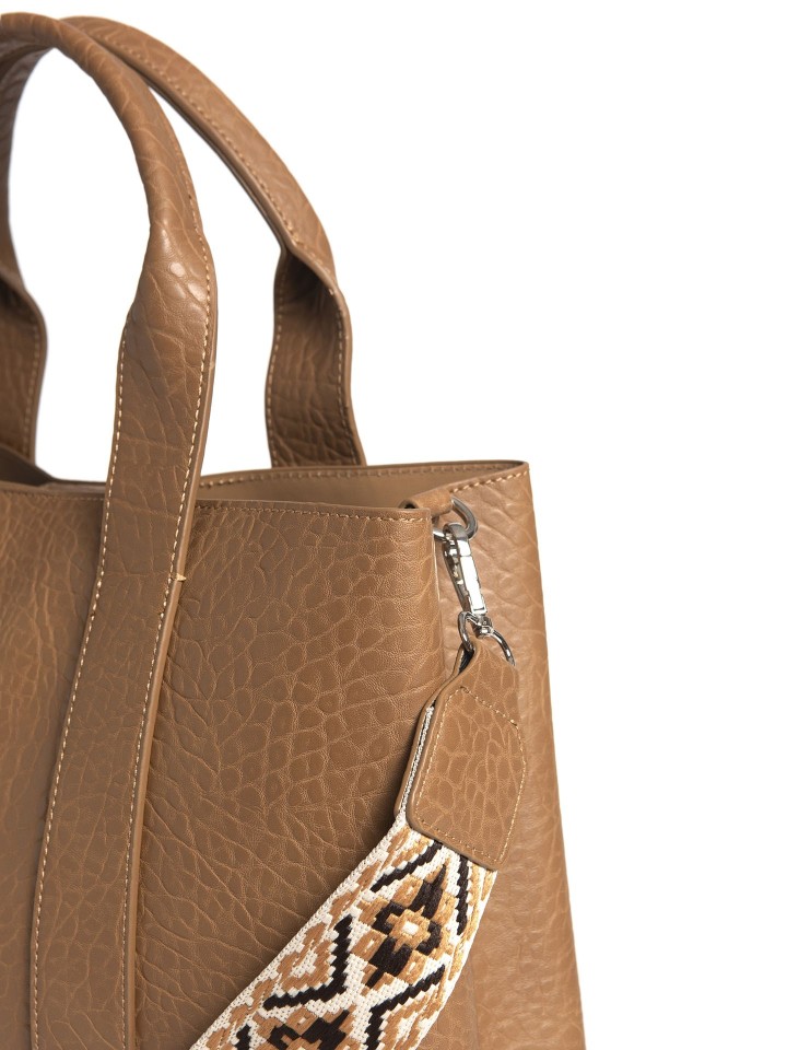 Mala Shopper City Polipele