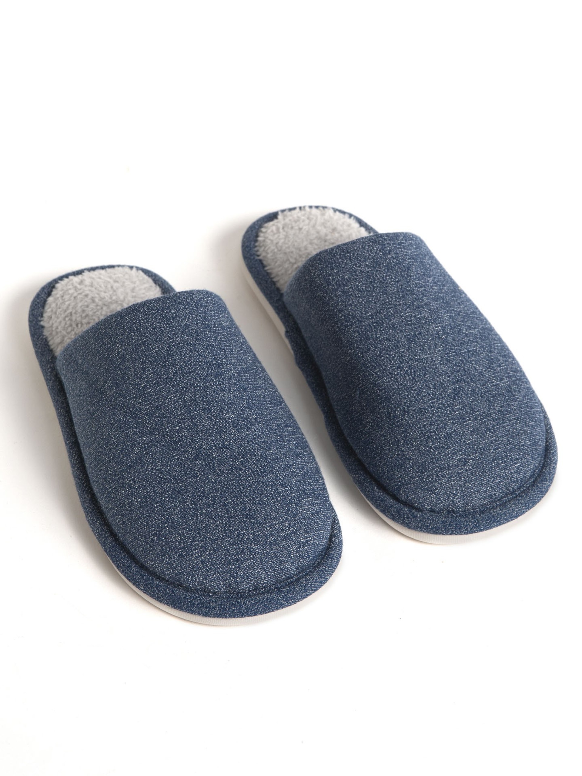 Chinelo de Homem Denim