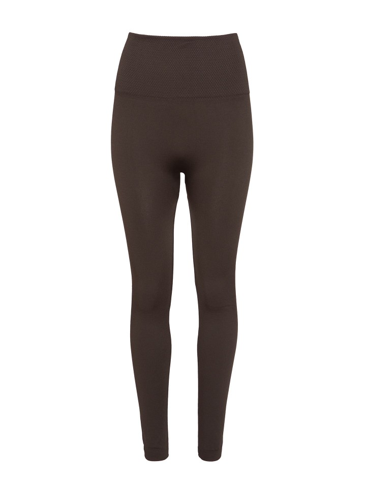 Leggins Solidas
