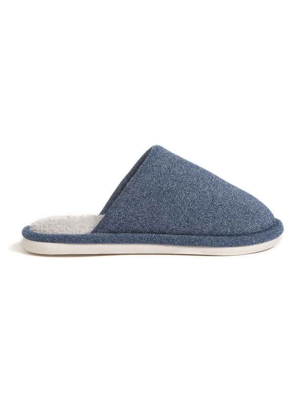 Chinelo de Homem Denim