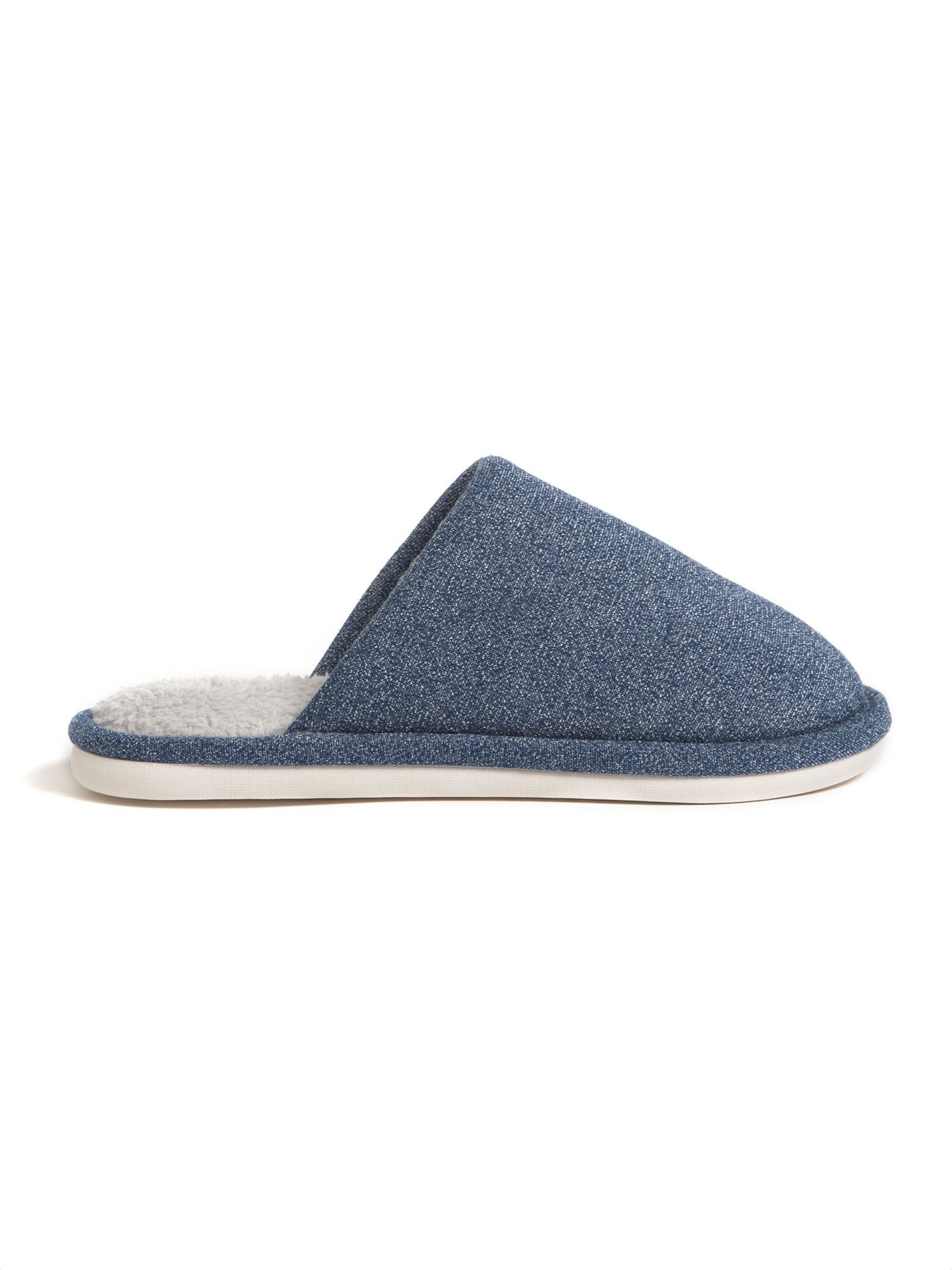 Chinelo de Homem Denim