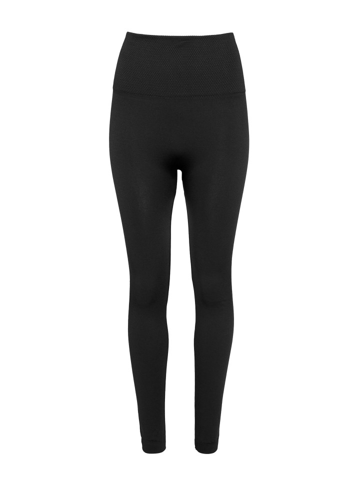 Leggins Solidas