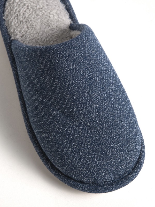 Chinelo de Homem Denim