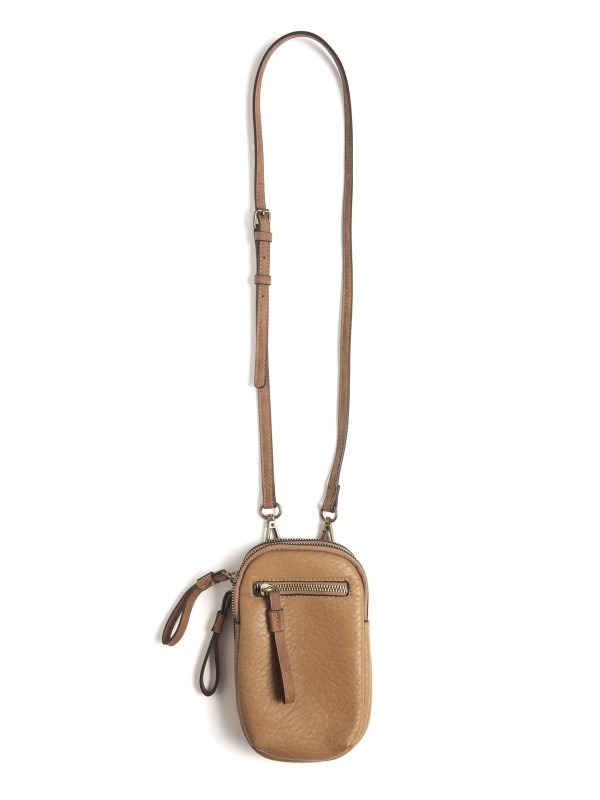 Bolsa De Telemovel City