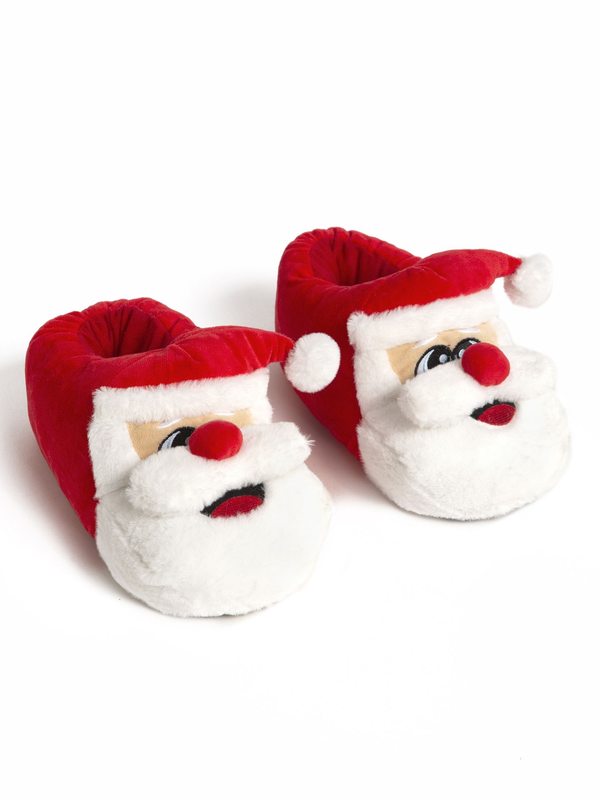 Pantufa Pai natal