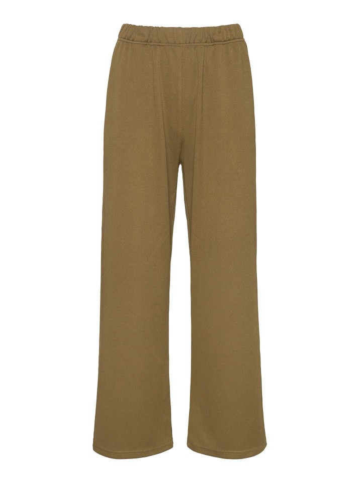 Calcas Corte Direito Solidas