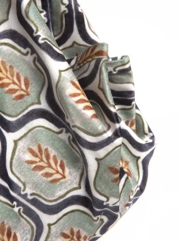 Mala Banana Retro Print Mala Banana Retro Print