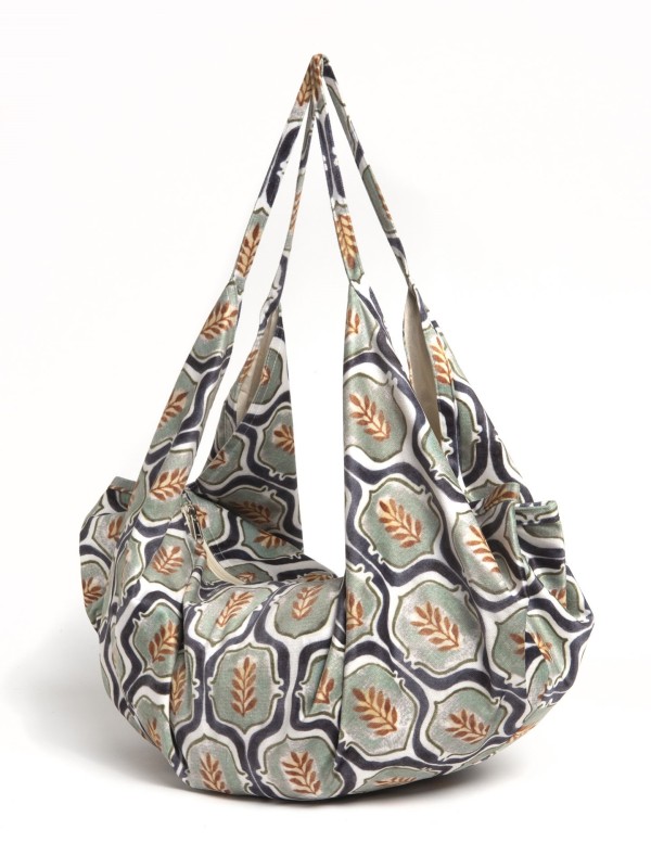 Mala Banana Retro Print Mala Banana Retro Print