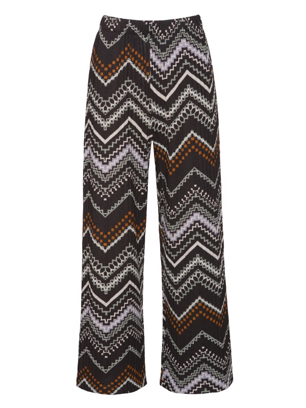 Calcas Padrao ZigZag