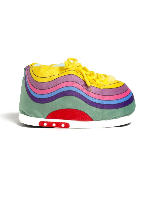 Pantufa Sapatilha Pantufa Sapatilha