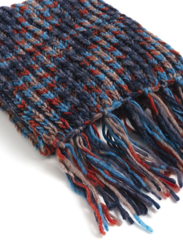 Gorro De Malha Fantasia