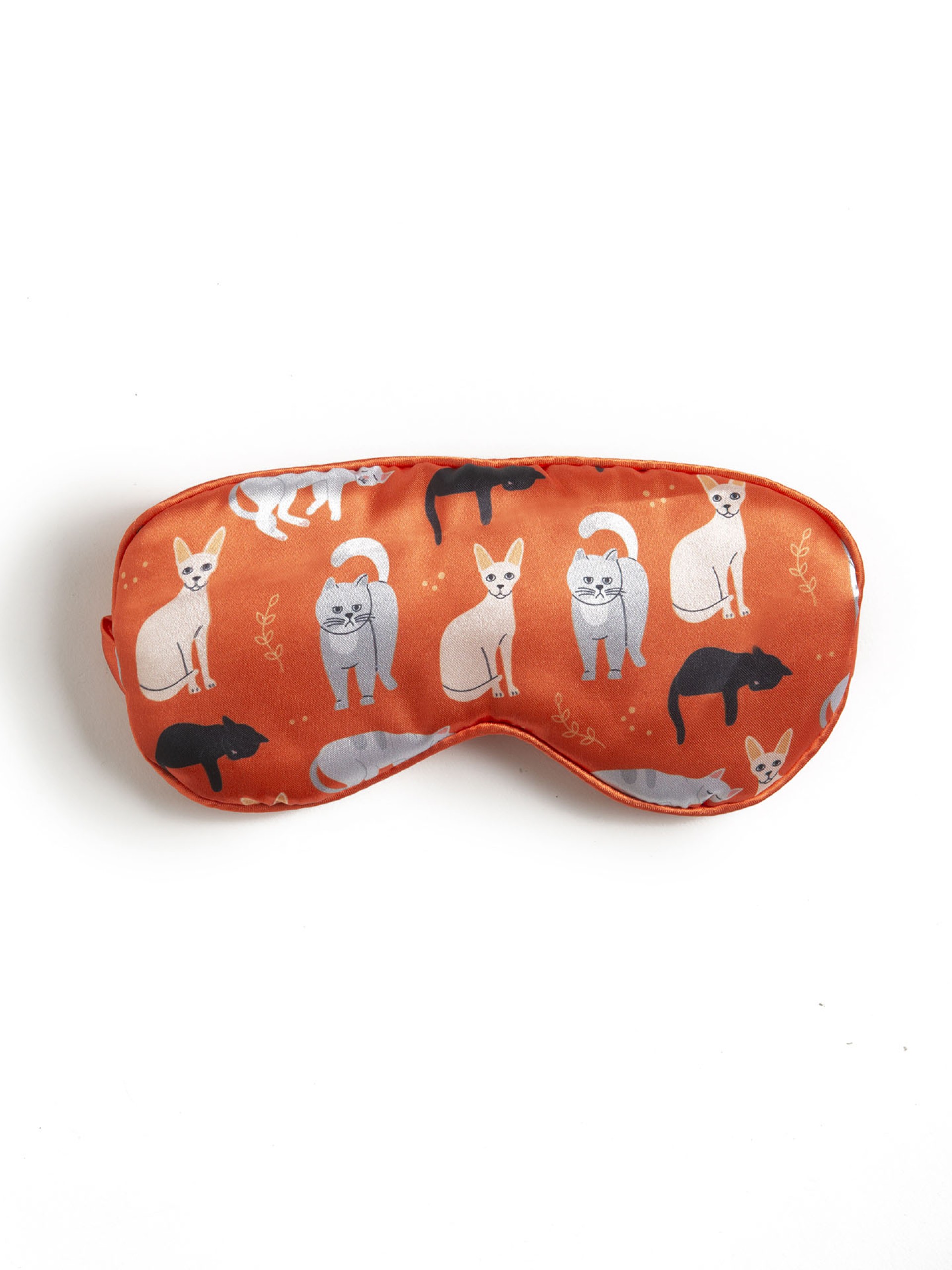 Mascara Animal para dormir