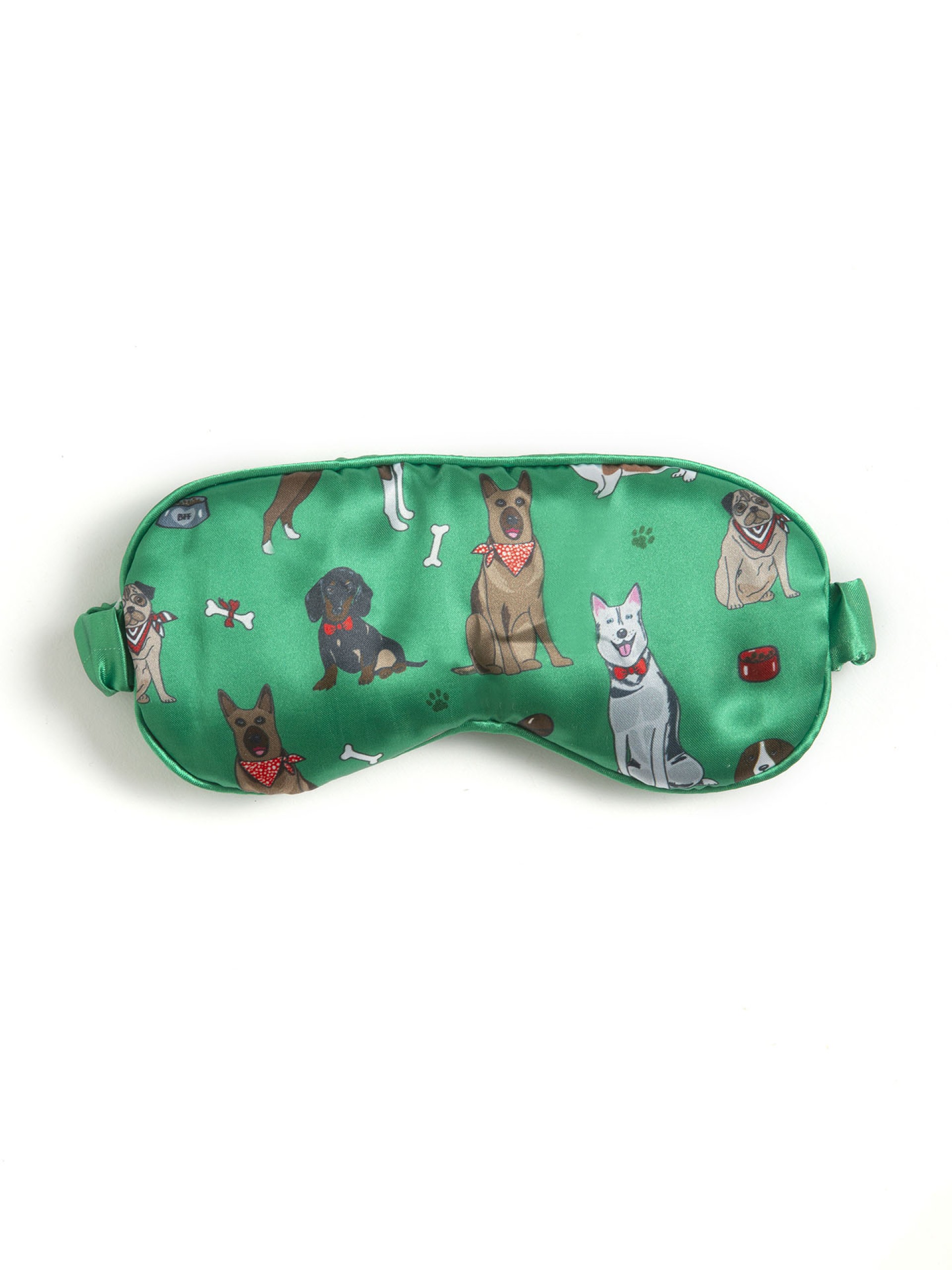 Mascara Animal para dormir