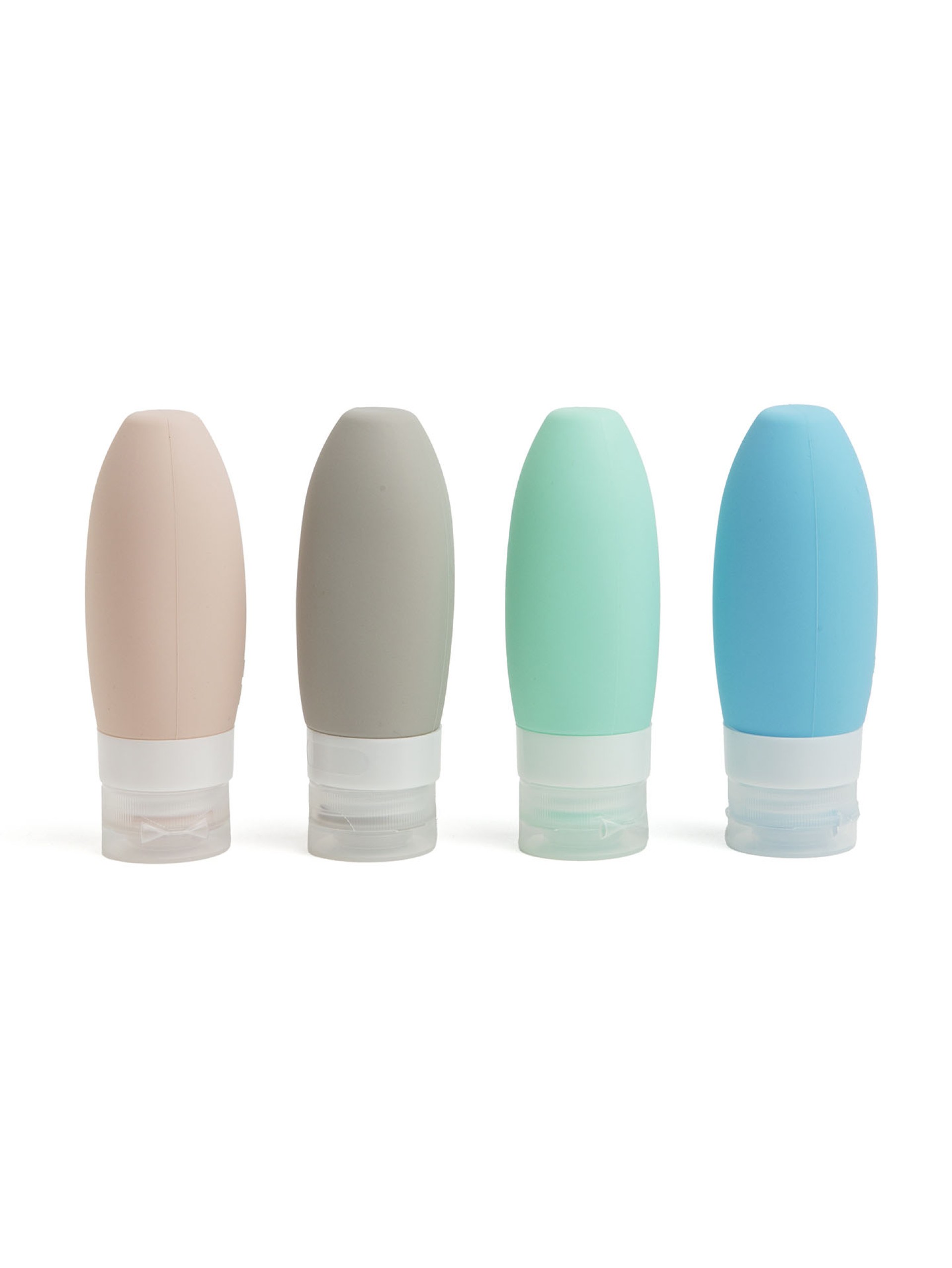 Kit de Viagem Frascos