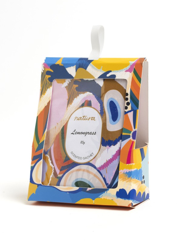 Saquinho Ambientador 10g