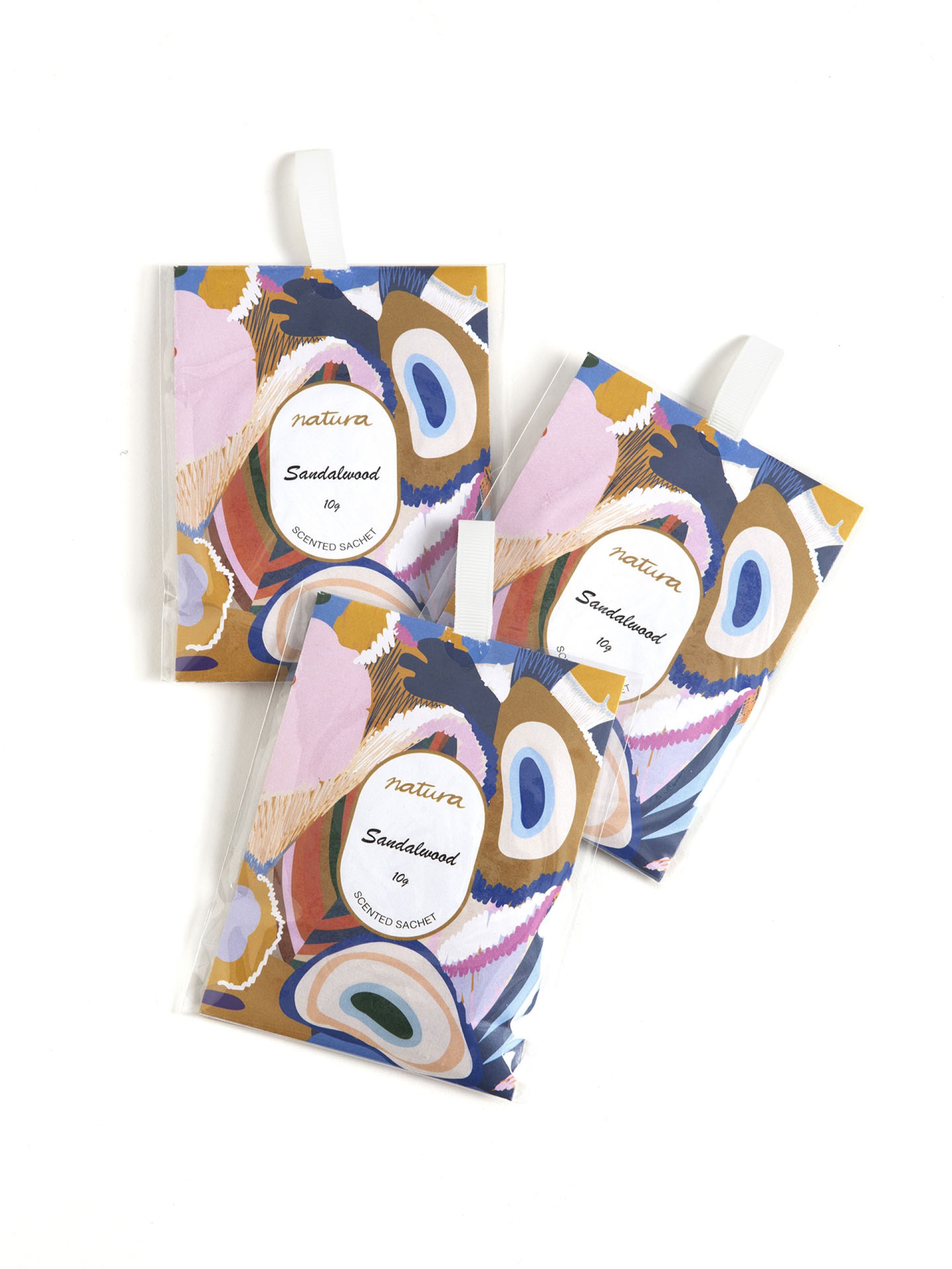 Saquinho Ambientador 10g