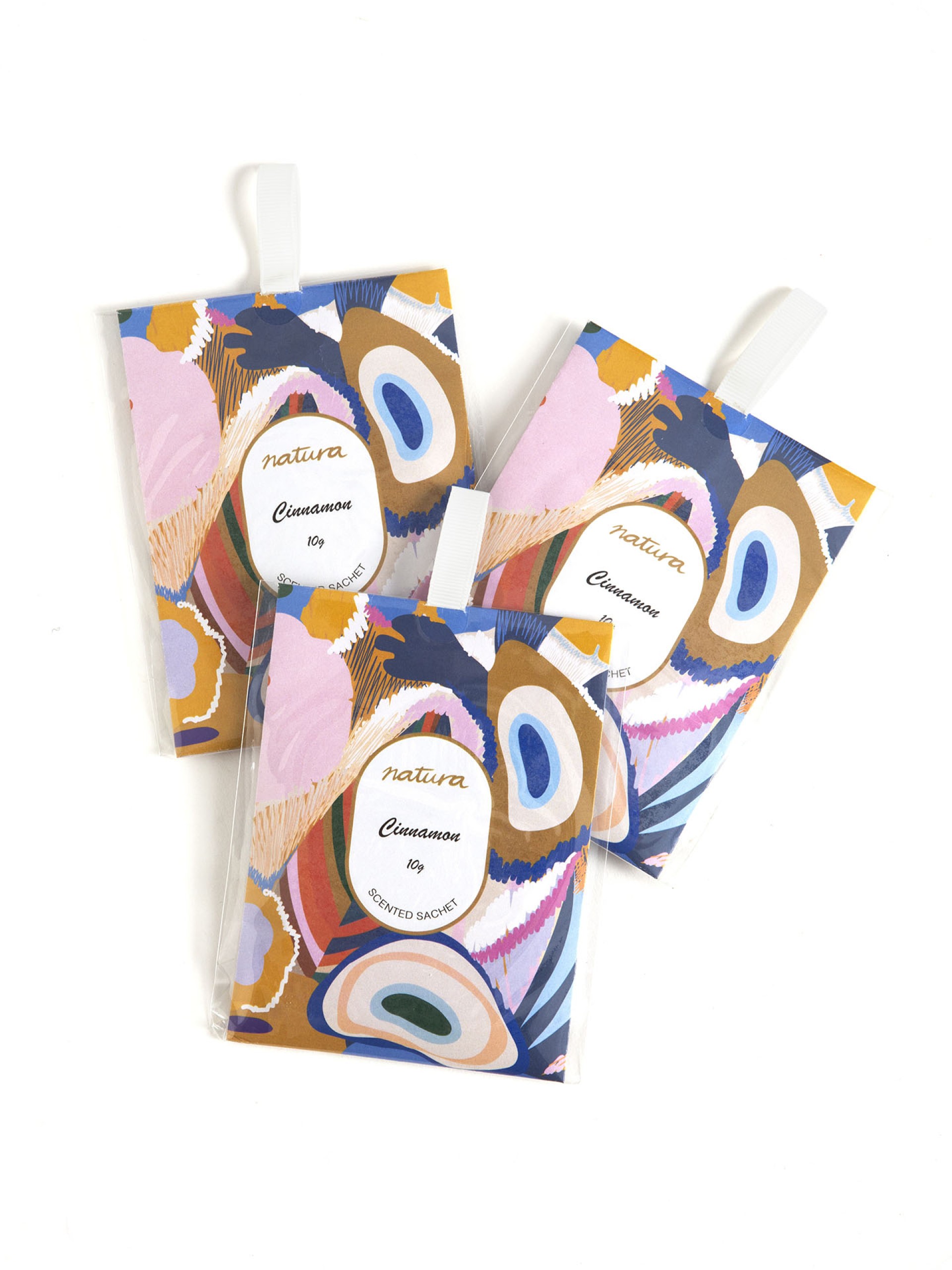 Saquinho Ambientador 10g