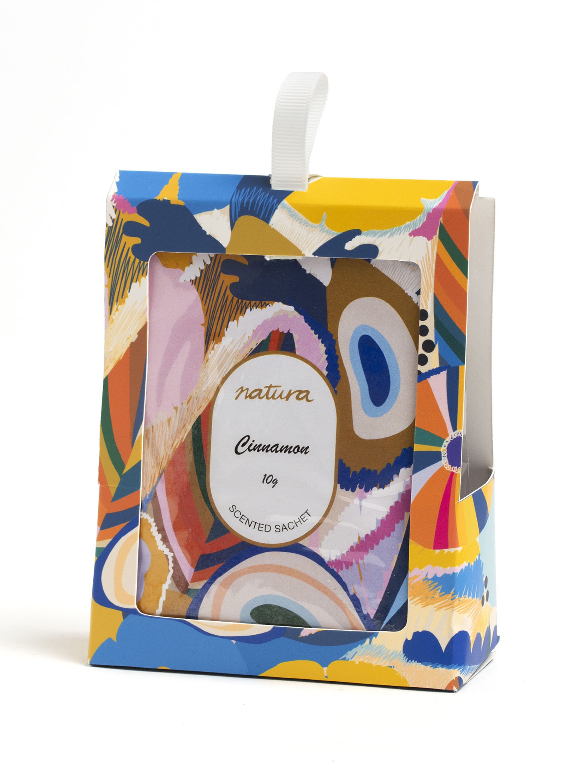 Saquinho Ambientador 10g