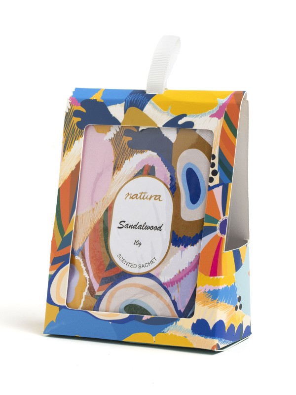 Saquinho Ambientador 10g