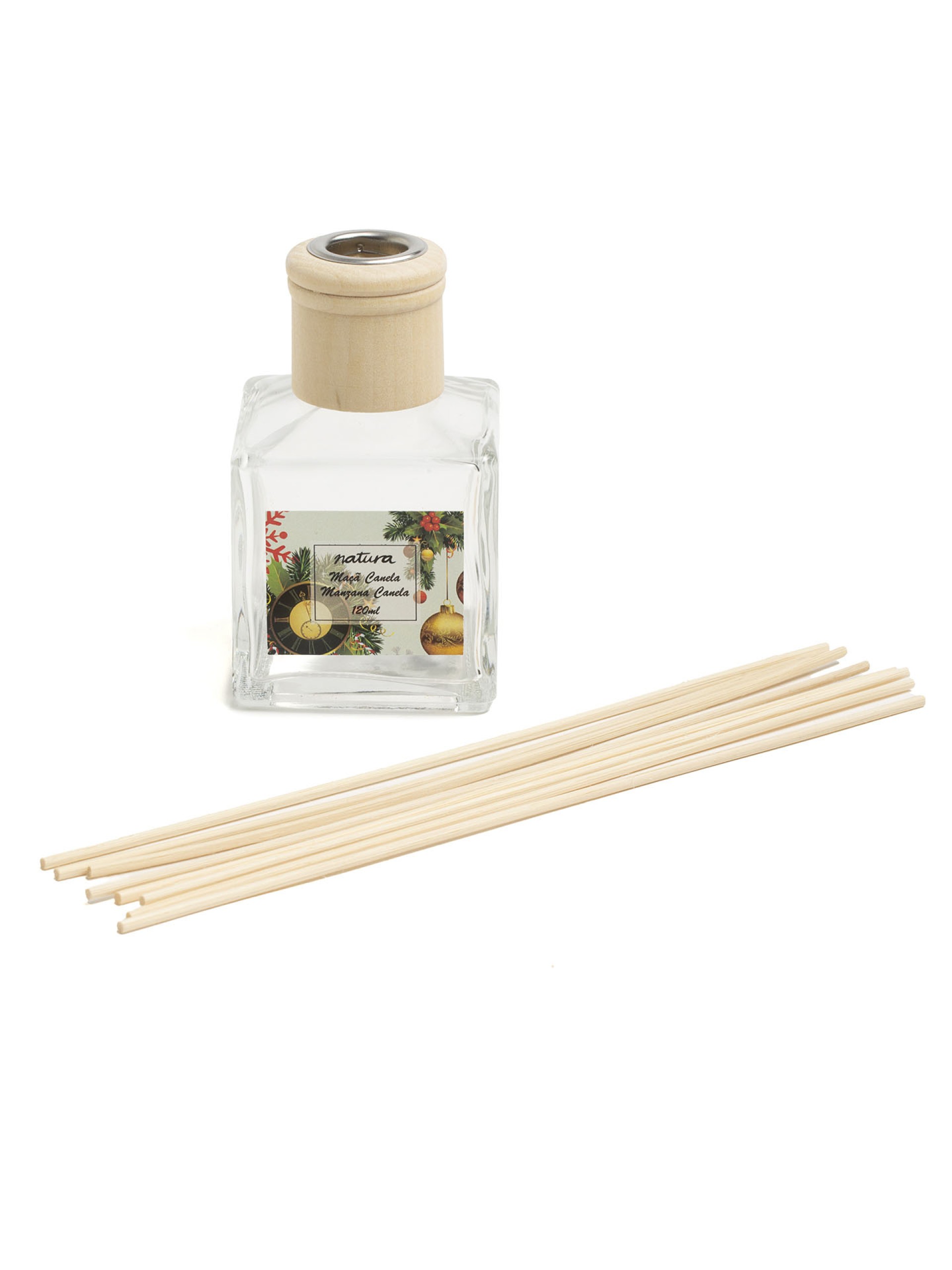 Ambientador Mikado 50ml