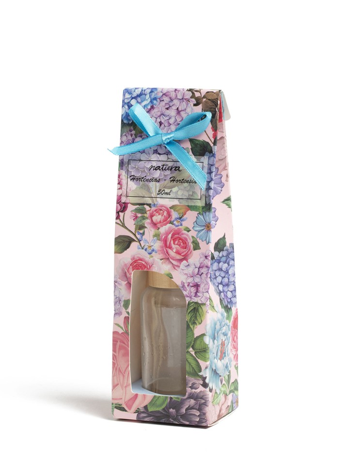 Ambientador Mikado 120ml