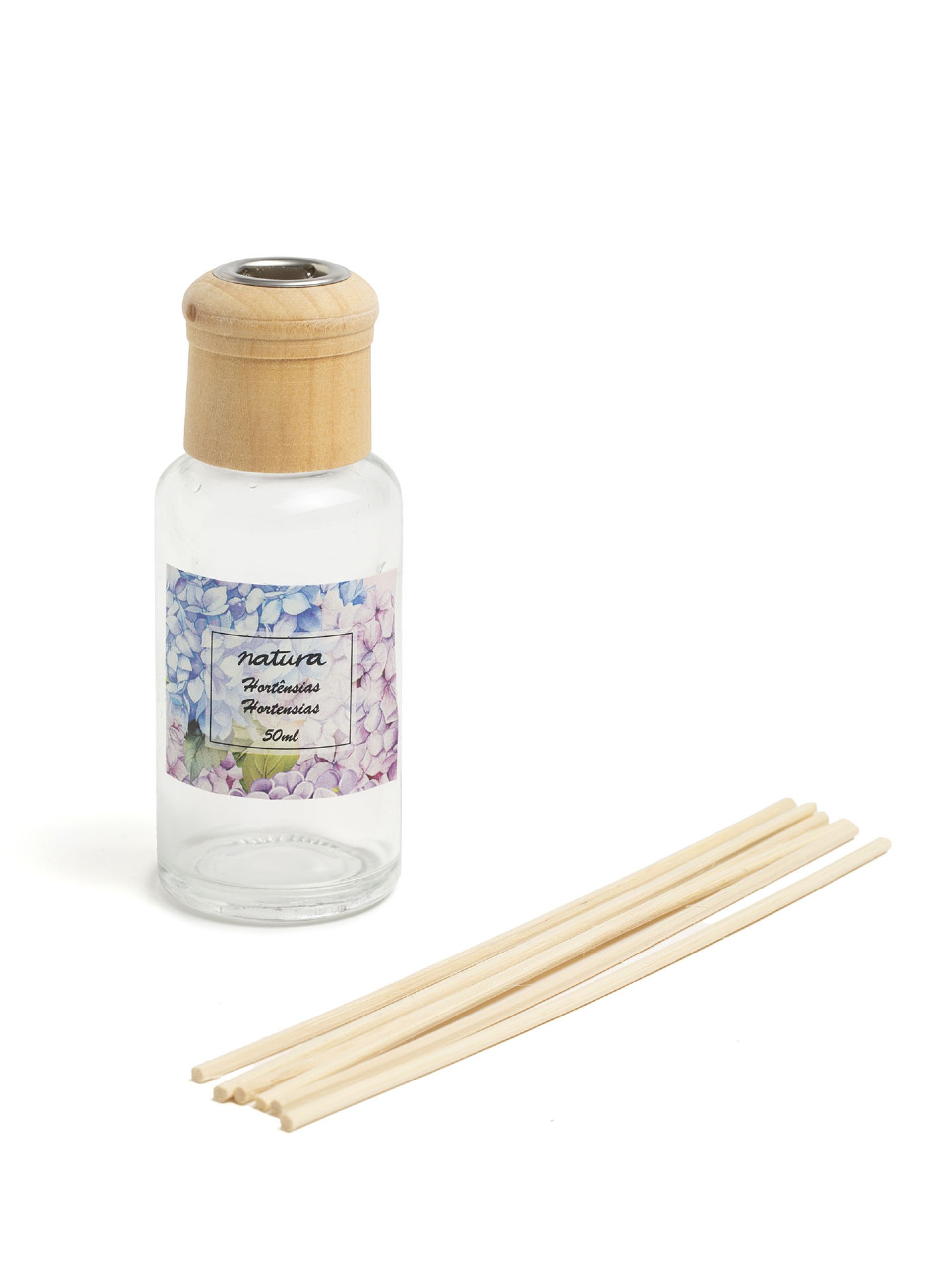 Ambientador Mikado 120ml