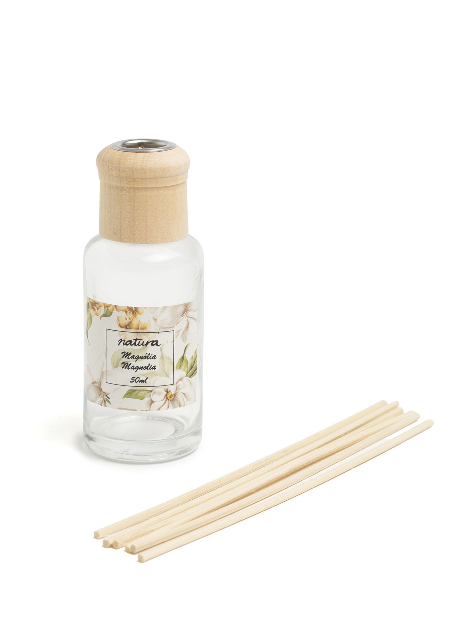 Ambientador Mikado 120ml