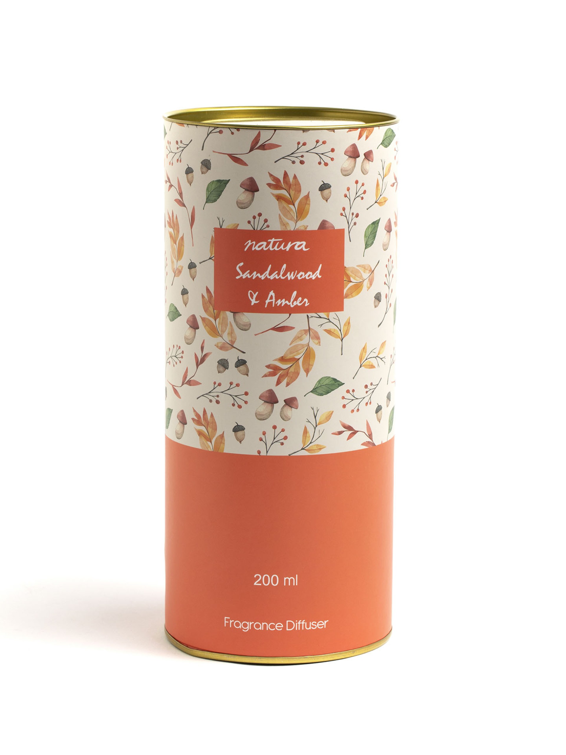 Ambientador Mikado 200ml