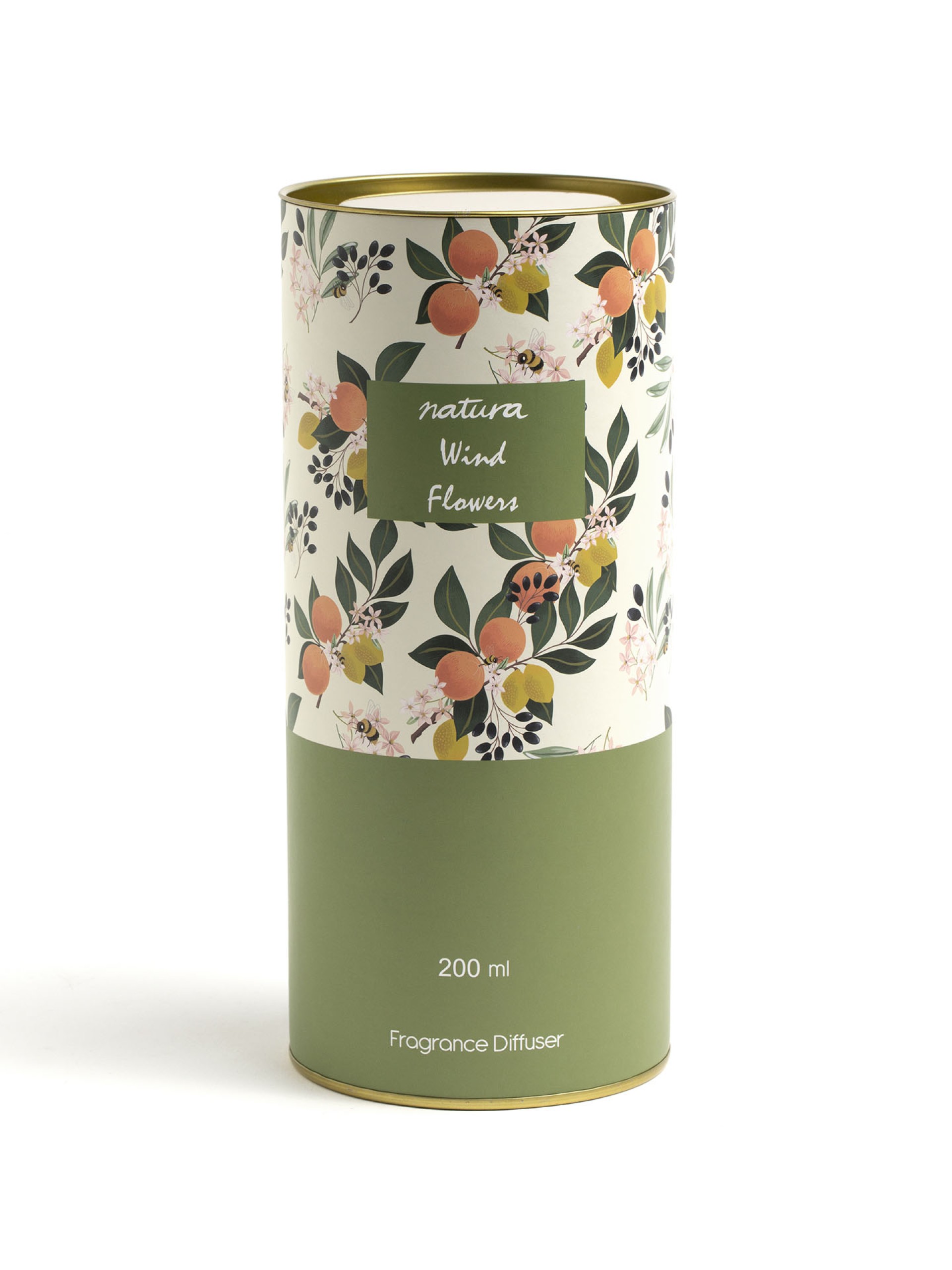 Ambientador Mikado 200ml