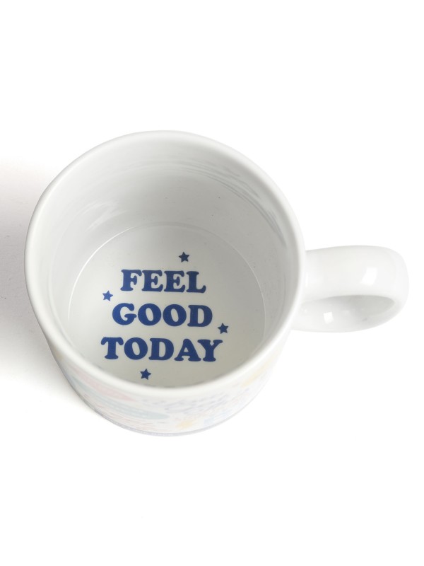 Caneca Positive Vibes Caneca Positive Vibes