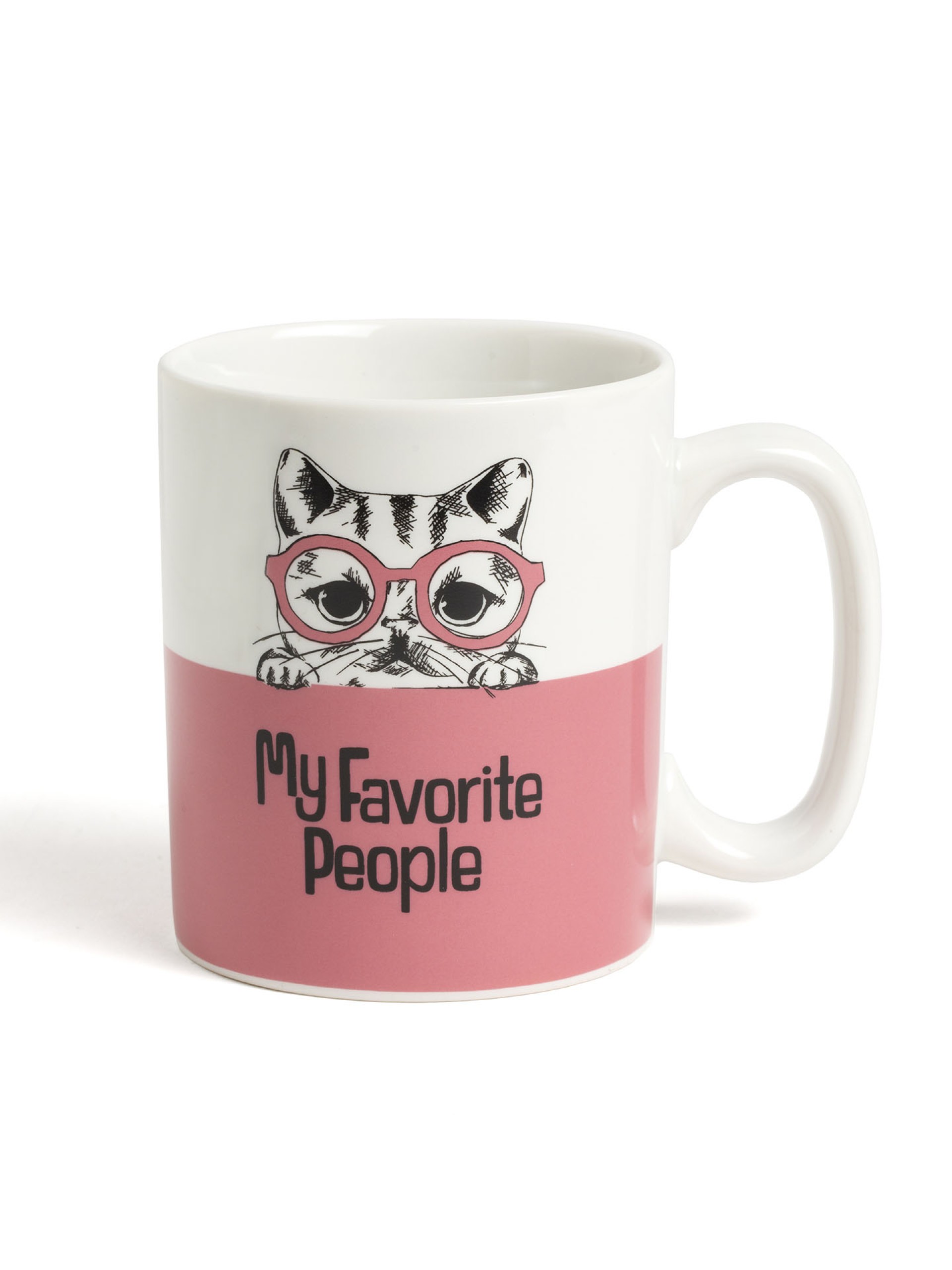 Caneca Gato