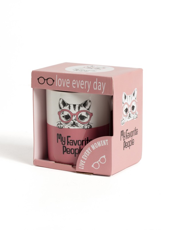 Caneca Gato Caneca Gato