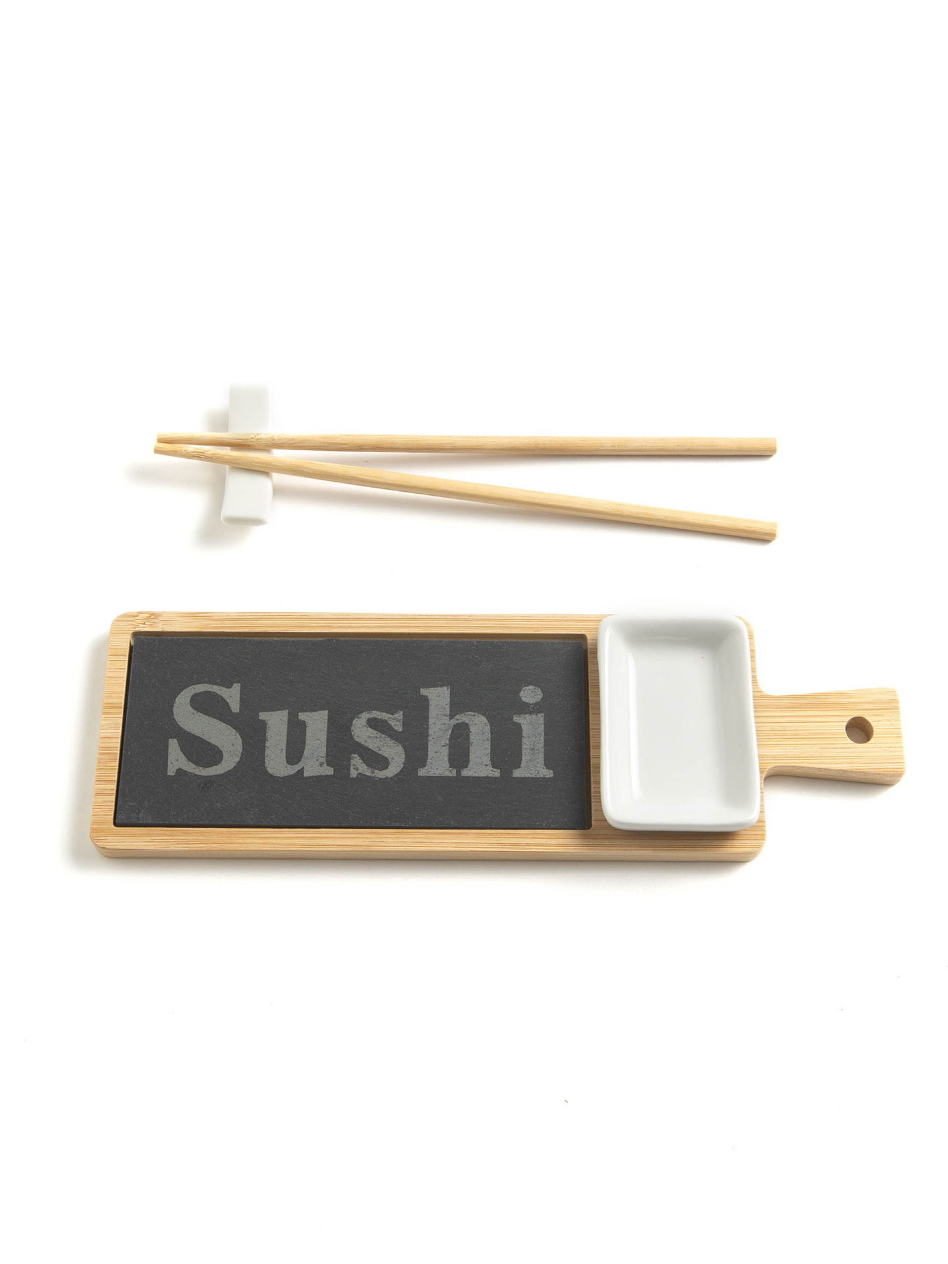 Conjunto de Sushi