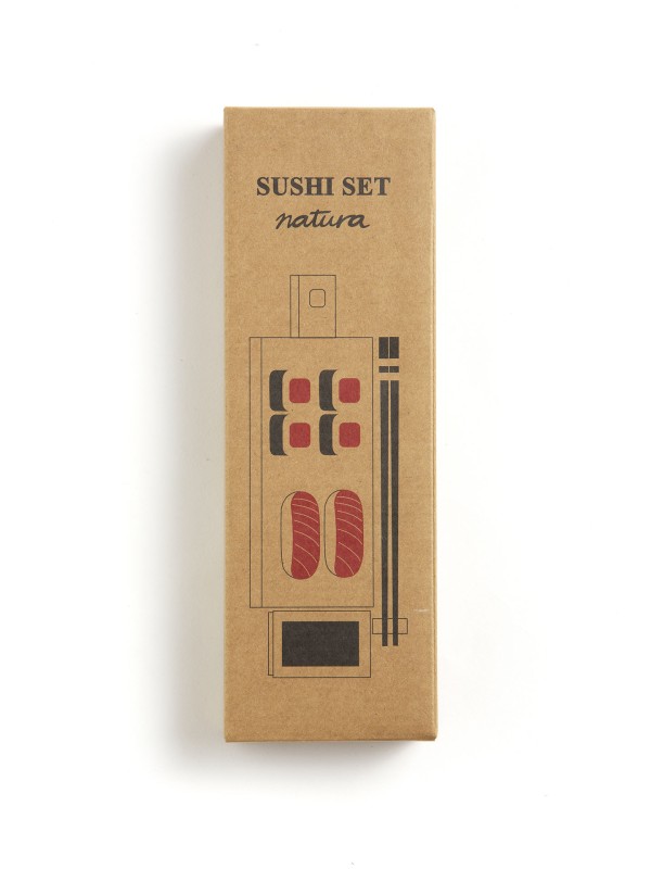 Conjunto de Sushi