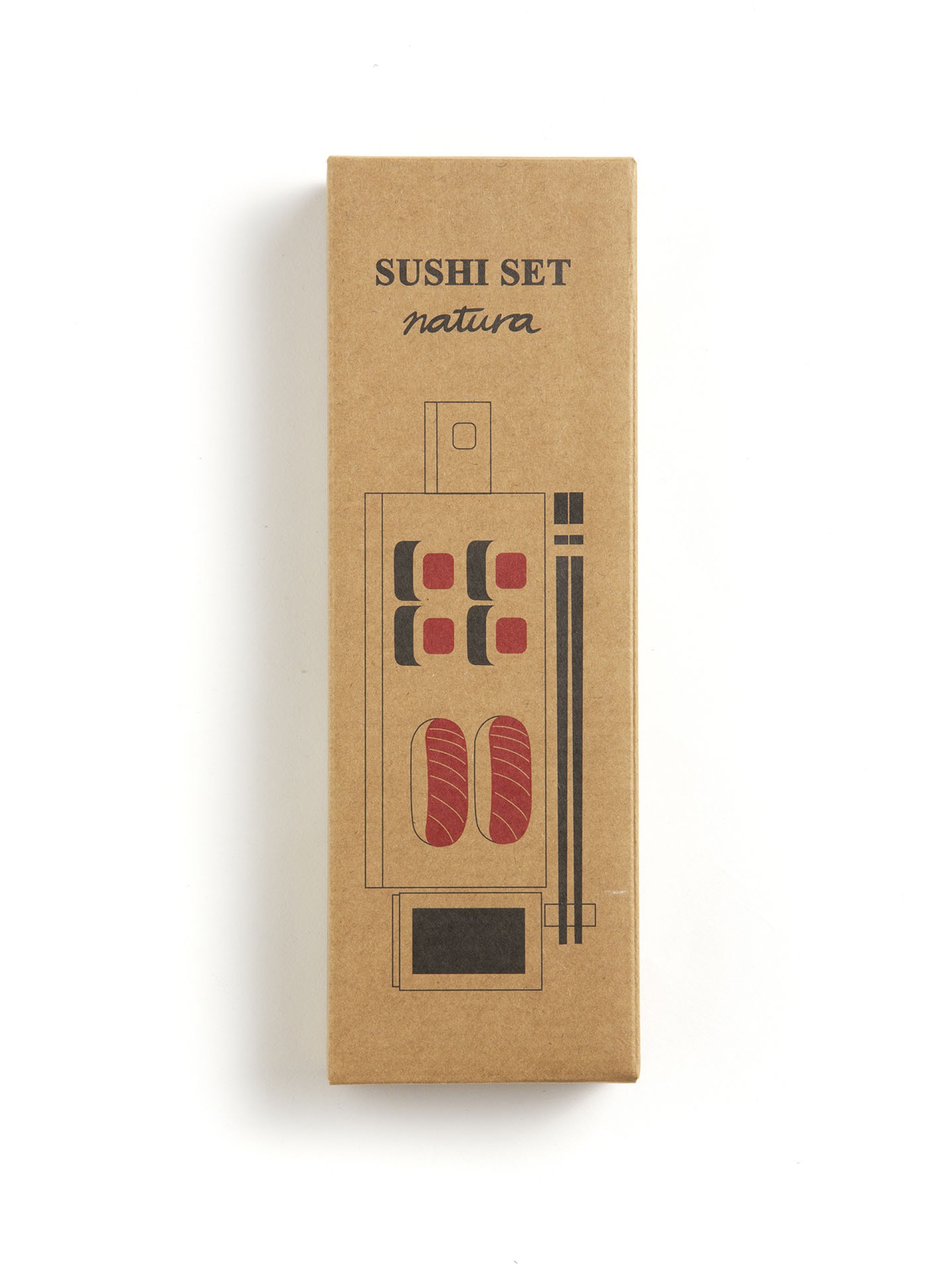 Conjunto de Sushi