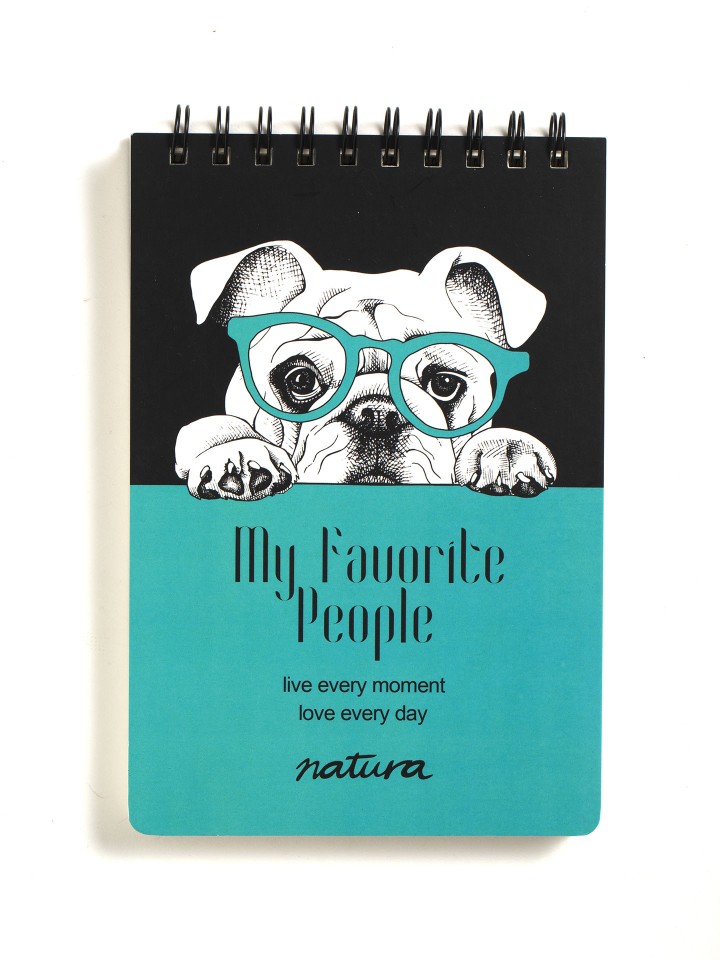 Caderno A5
