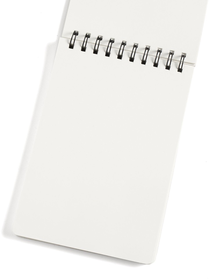Caderno A5