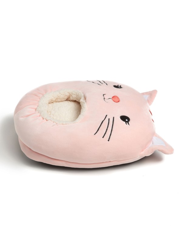 Pantufa Gigante Gato