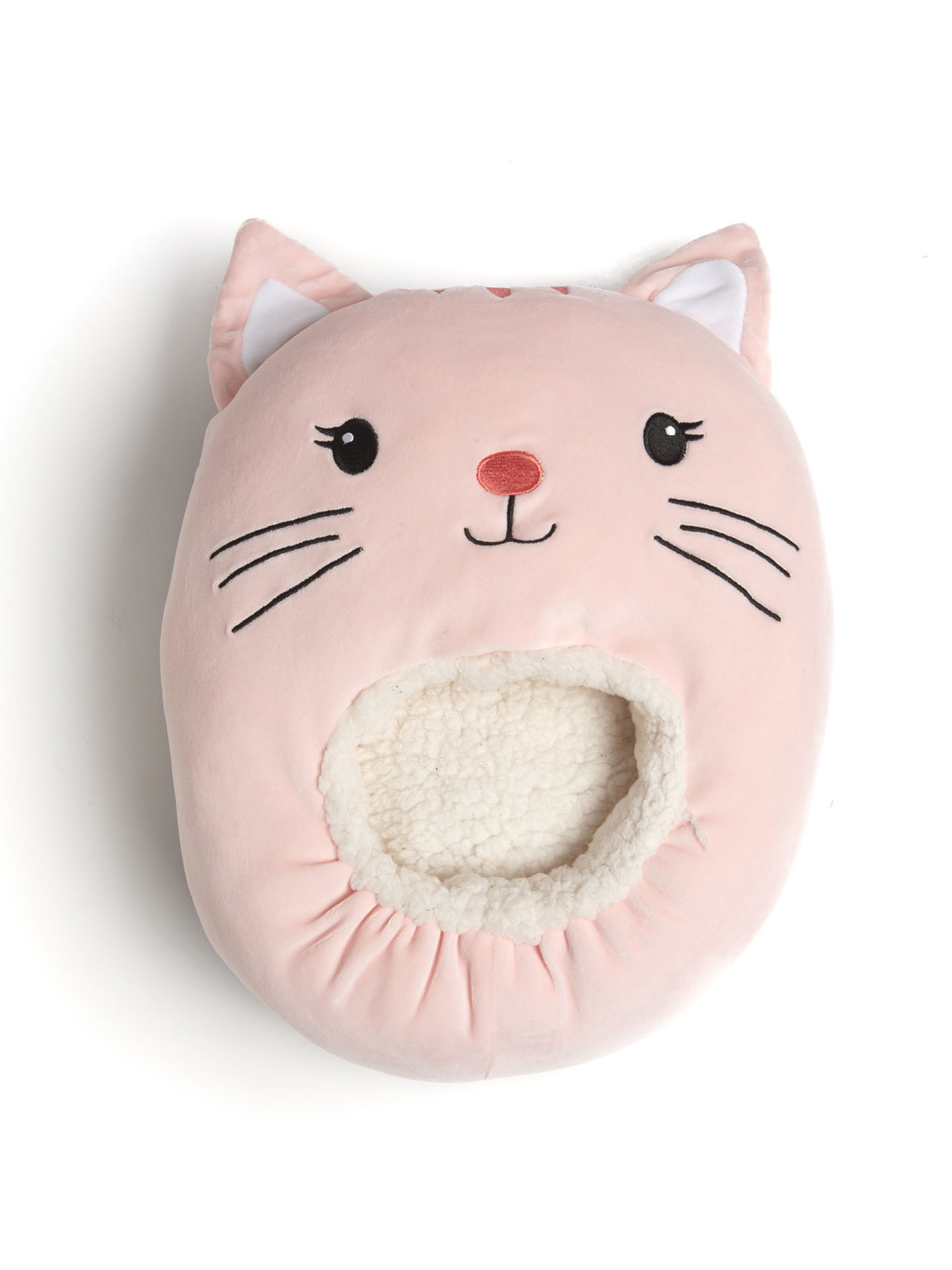 Pantufa Gigante Gato