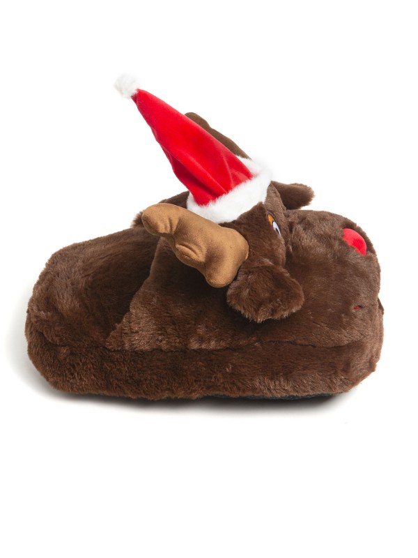 Pantufa Gigante Rena