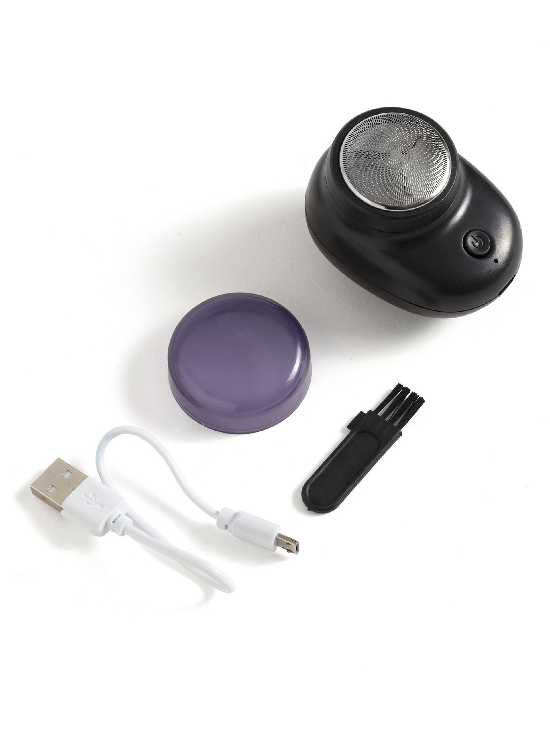 Mini Maquina de Barbear