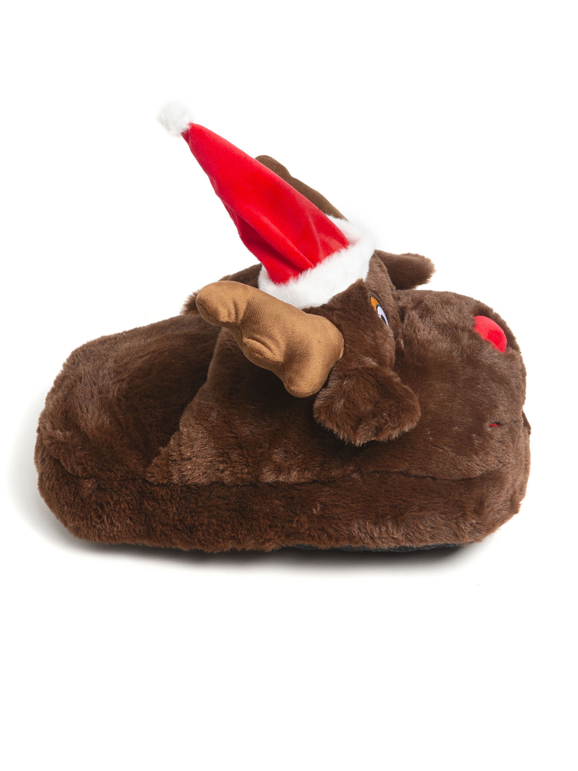 Pantufa Gigante Rena