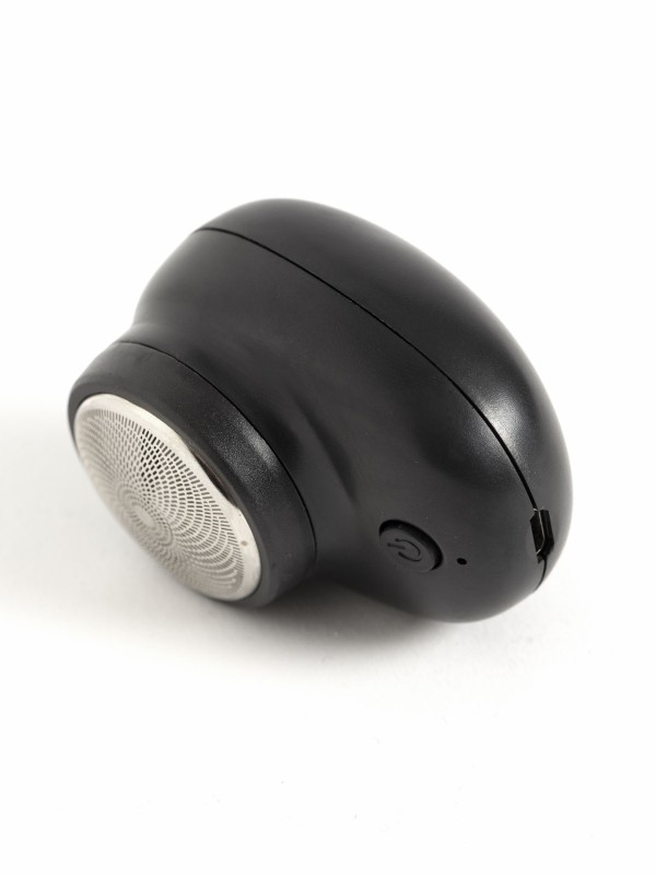 Mini Maquina de Barbear