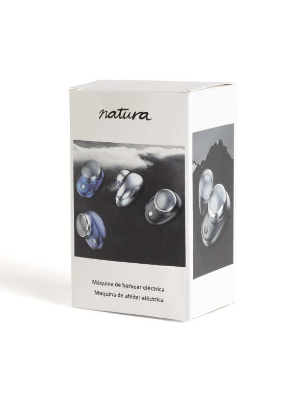 Mini Maquina de Barbear