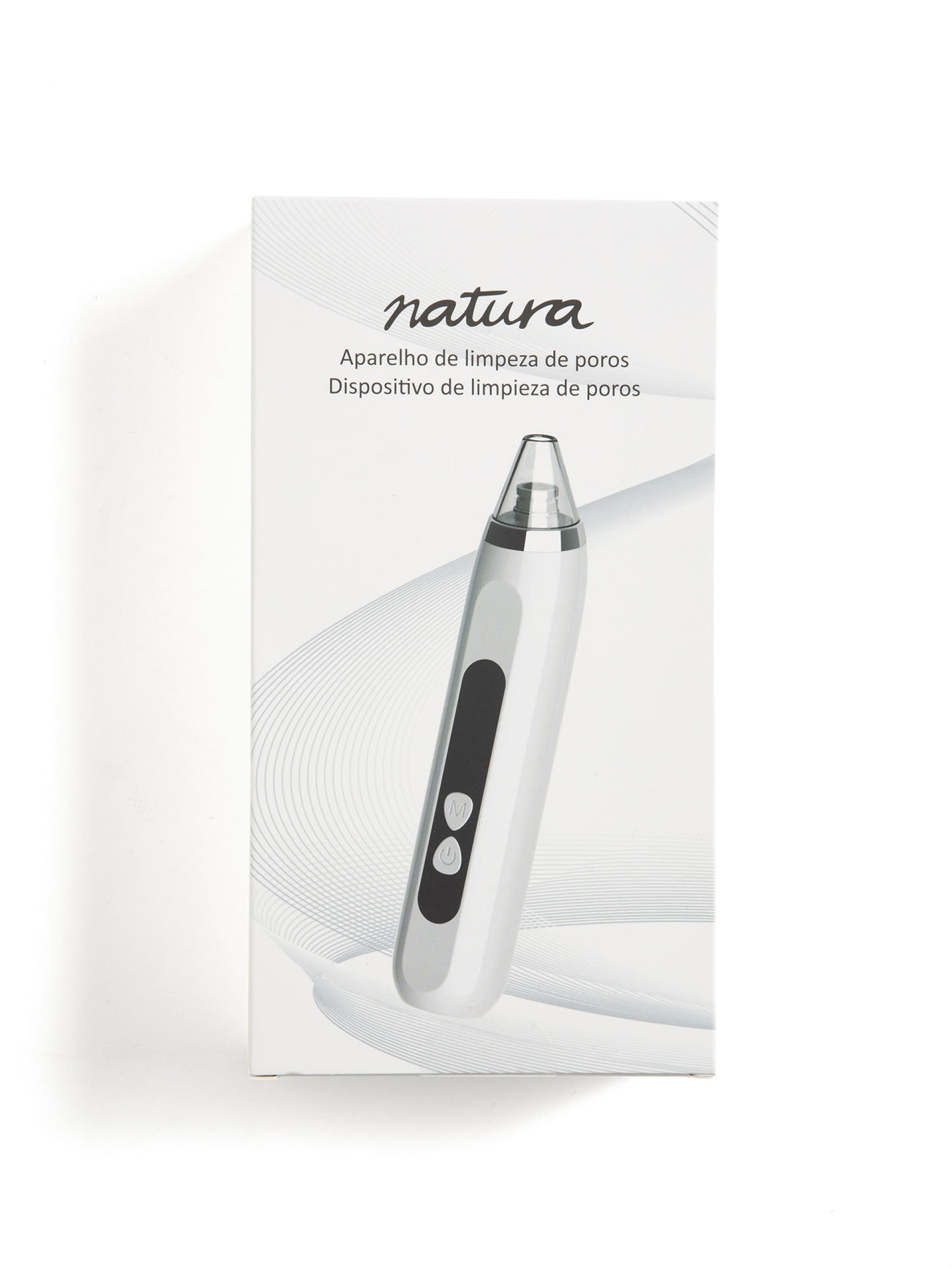 Removador de Pontos Negros Eletrico